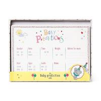 Tiny Tatty Teddy Me To You Bear Baby Prediction Cards (Pack of 15) Extra Image 1 Preview